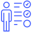 Personnel professionnel